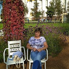 Фотография девушки Ирина, 60 лет из г. Уфа