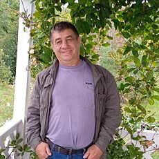 Фотография мужчины Юра, 54 года из г. Курск