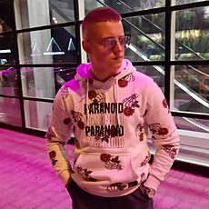 Фотография мужчины Даниил, 23 года из г. Солнечногорск