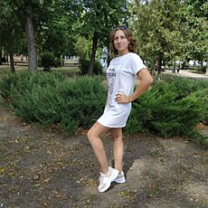 Фотография девушки Наталья, 34 года из г. Ейск