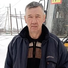 Фотография мужчины Анатолий, 65 лет из г. Ангарск