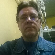 Фотография мужчины Александр, 55 лет из г. Гродно