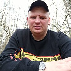 Фотография мужчины Дима, 33 года из г. Микашевичи