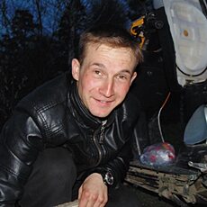Фотография мужчины Анатолий, 32 года из г. Лукоянов