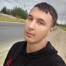 Фотография мужчины Виталий, 22 года из г. Дальнереченск