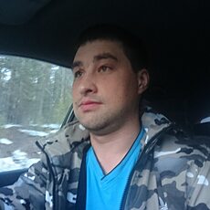 Фотография мужчины Сергей, 28 лет из г. Жигалово