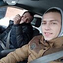 Александр, 26 лет