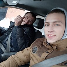 Фотография мужчины Александр, 26 лет из г. Москва