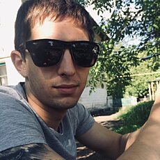 Фотография мужчины Рус, 32 года из г. Шахтерск