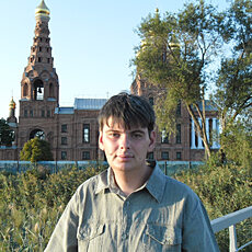 Фотография мужчины Олег, 38 лет из г. Тимашевск