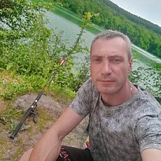 Фотография мужчины Виталий, 39 лет из г. Славянск-на-Кубани