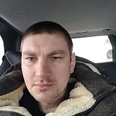 Фотография мужчины Андрей, 36 лет из г. Мурманск