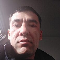 Фотография мужчины Akram, 41 год из г. Бухара