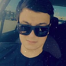 Фотография мужчины Джалол, 32 года из г. Старый Оскол