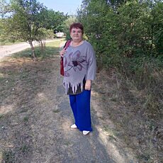 Фотография девушки Эмма, 54 года из г. Апшеронск