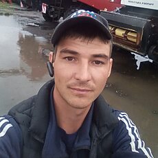 Фотография мужчины Сергей, 34 года из г. Калачинск