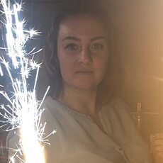 Фотография девушки Кира, 33 года из г. Ярославль