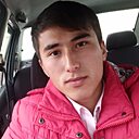 Бобуржон, 27 лет