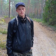 Фотография мужчины Владислав, 24 года из г. Шарья