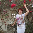 Светлана, 62 года