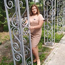 Фотография девушки Ирина, 47 лет из г. Бийск