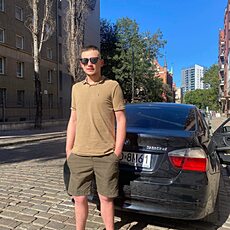 Фотография мужчины Женя, 29 лет из г. Гродно