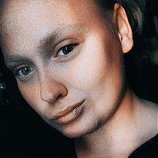 Фотография девушки Вера, 28 лет из г. Воложин