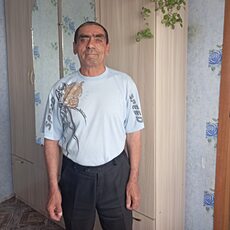 Фотография мужчины Владимир, 63 года из г. Черемхово