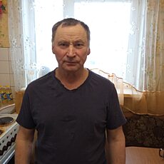 Фотография мужчины Александр, 60 лет из г. Киров