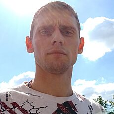Фотография мужчины Андрей, 25 лет из г. Борисоглебск
