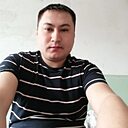 Жаник, 36 лет