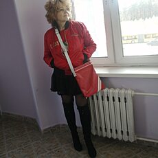 Фотография девушки Ирина, 52 года из г. Пинск