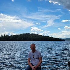 Фотография мужчины Андрей, 48 лет из г. Мурманск