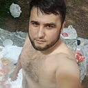 Умед, 37 лет