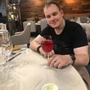 Роман, 35 лет