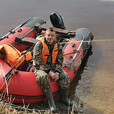 Фотография мужчины Николай, 31 год из г. Северодвинск