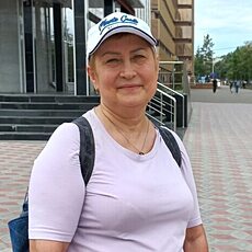 Фотография девушки Ирина, 61 год из г. Калининград