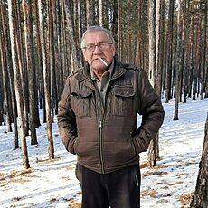 Фотография мужчины Владимир, 72 года из г. Чита