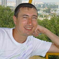Фотография мужчины Ринат, 40 лет из г. Таганрог