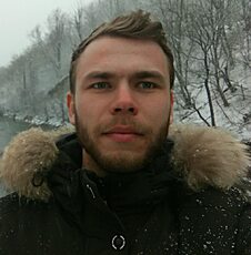 Фотография мужчины Илья, 29 лет из г. Ставрополь