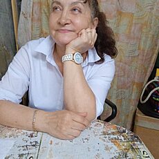 Фотография девушки Марина, 62 года из г. Кемерово