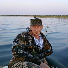 Фотография мужчины Михаил, 59 лет из г. Кировград