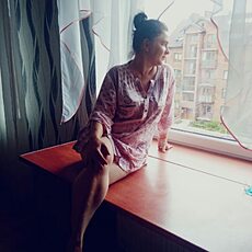 Фотография девушки Ксения, 39 лет из г. Советск (Калининградская Обл)
