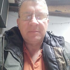 Фотография мужчины Андрей, 57 лет из г. Коркино