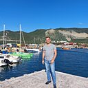 Серж, 54 года