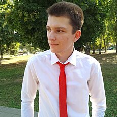 Фотография мужчины Виктор, 23 года из г. Джубга