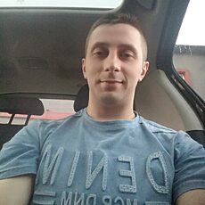 Фотография мужчины Андрей, 32 года из г. Столин