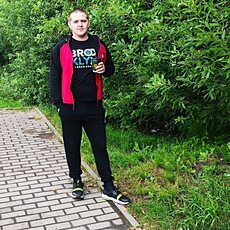 Фотография мужчины Женька, 32 года из г. Новосибирск