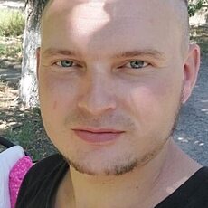 Фотография мужчины Артем, 32 года из г. Харьков