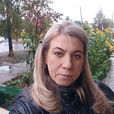 Фотография девушки Галина, 52 года из г. Слободской